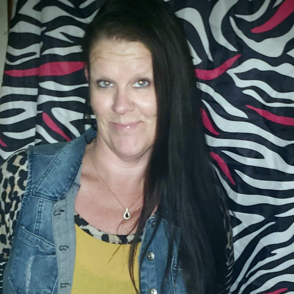 obituary photo for Tasha