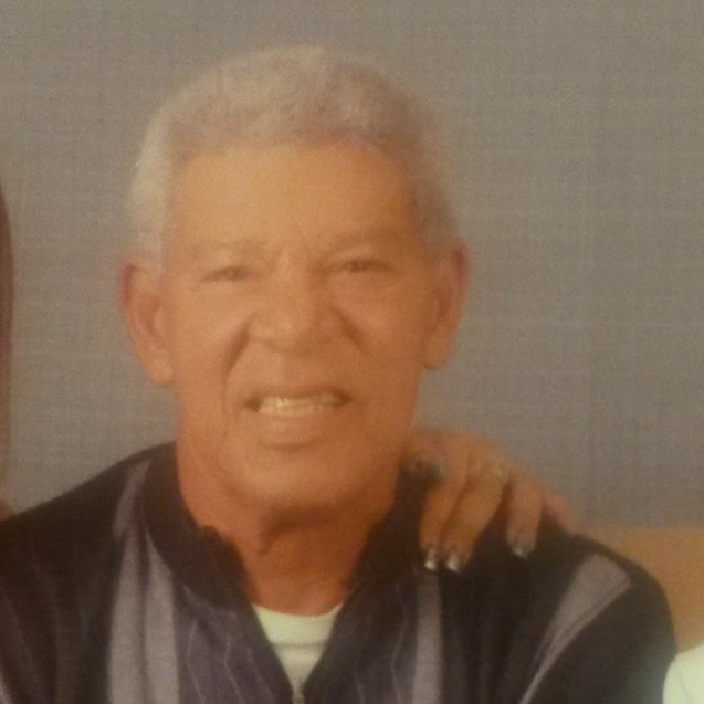 obituary photo for Andres