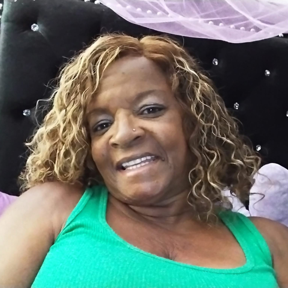 obituary photo for Sandra 