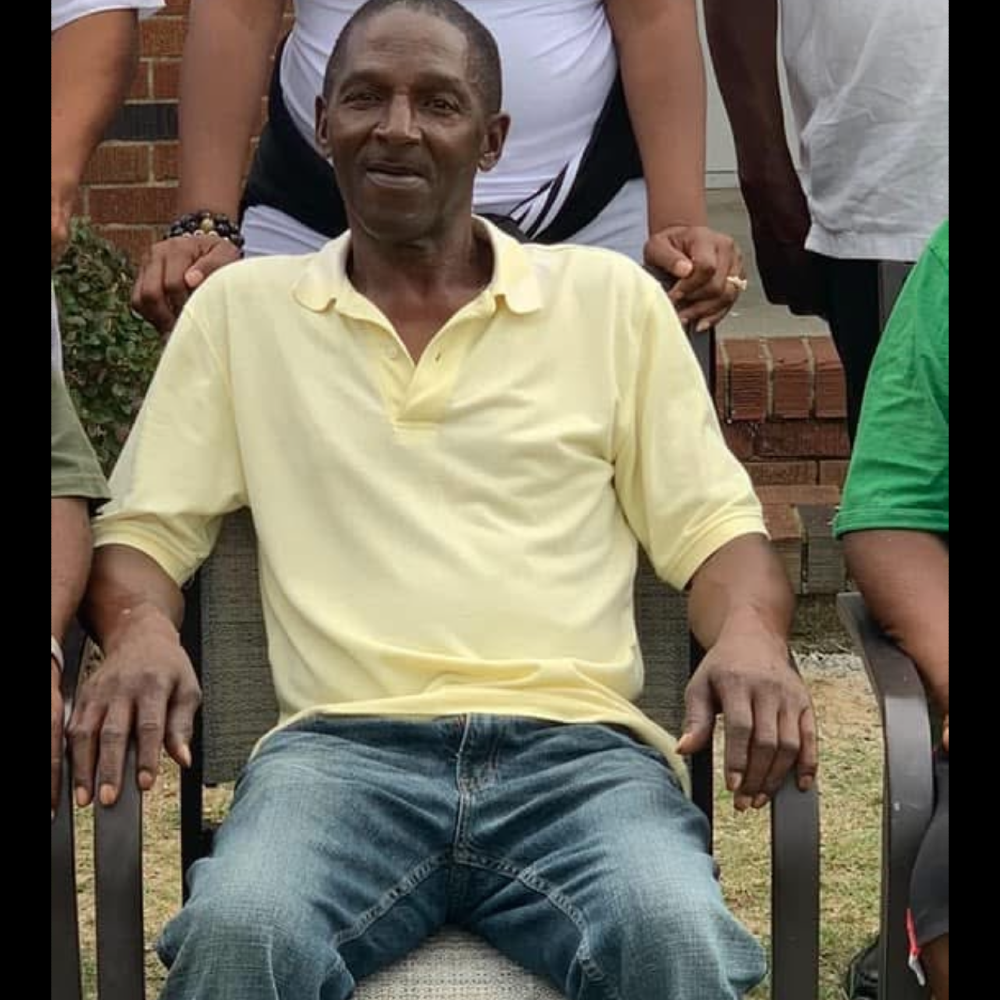 obituary photo for Dennis