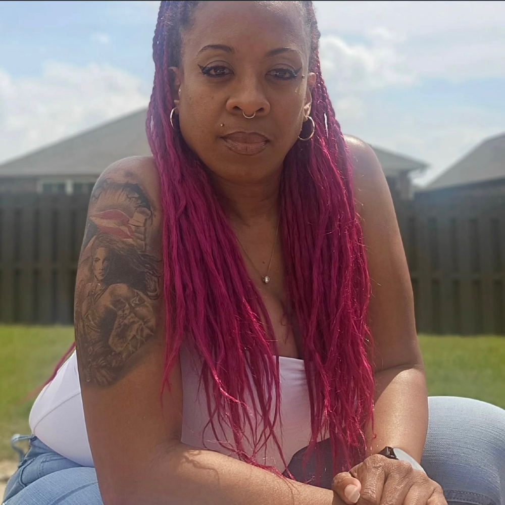 obituary photo for Dana