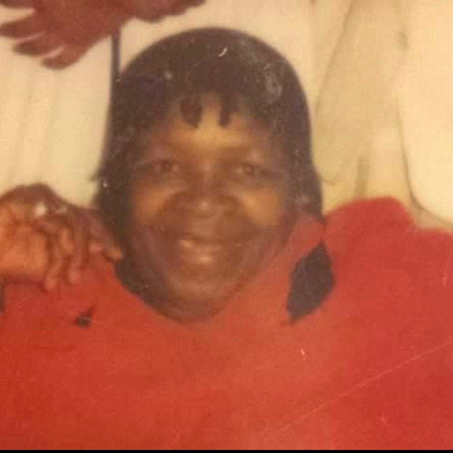 obituary photo for Maude