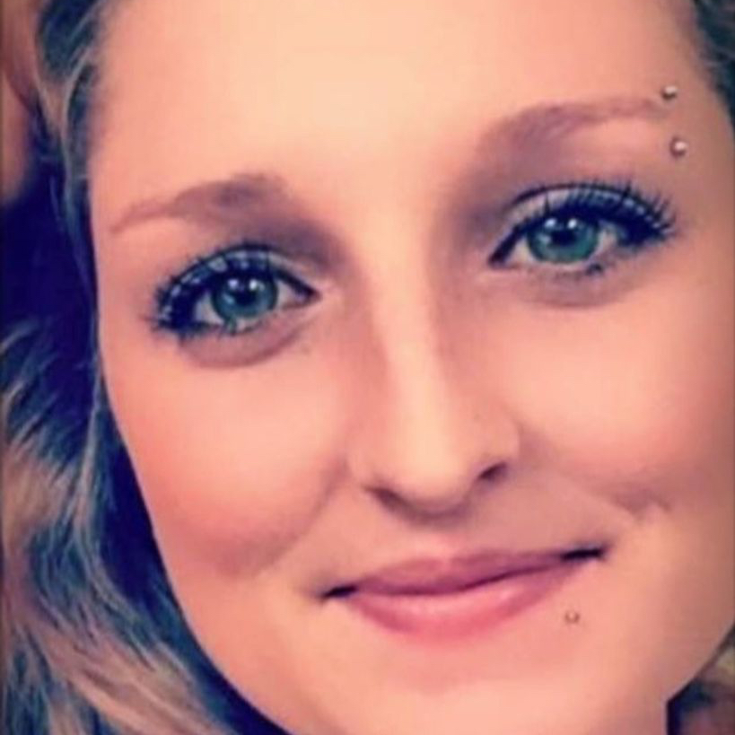 obituary photo for Brittany