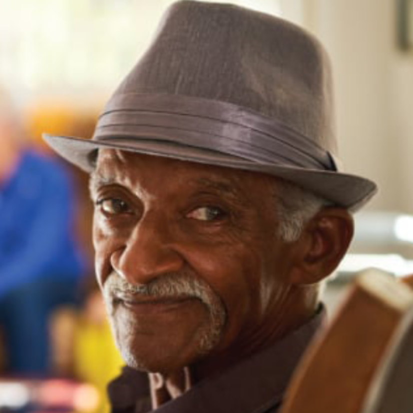 obituary photo for Clarence 