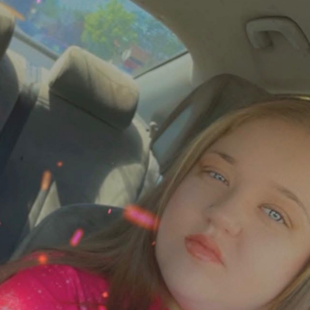 obituary photo for April