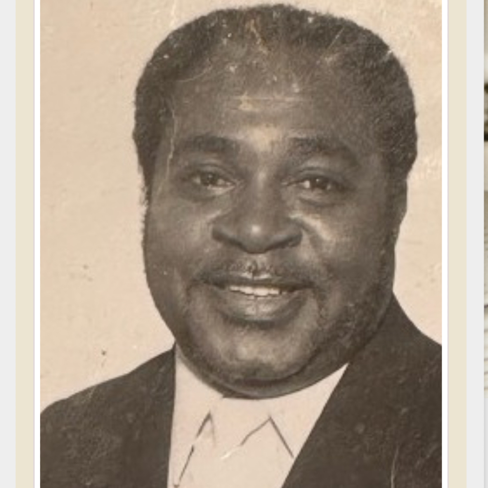 obituary photo for Benjamin