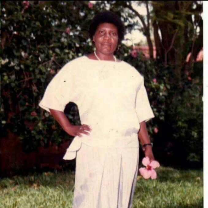 obituary photo for Carole