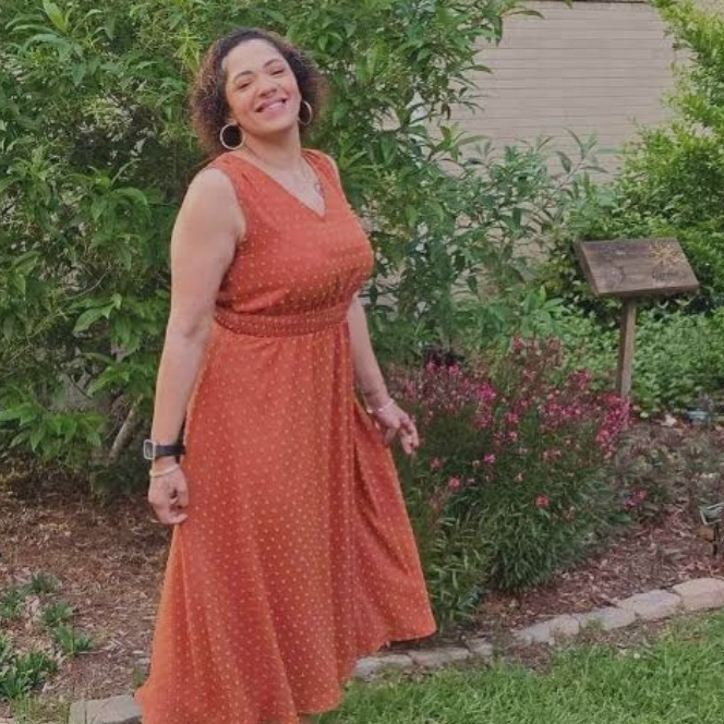 obituary photo for Tifani