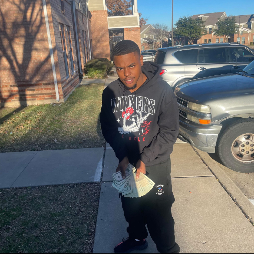 obituary photo for Jamal 