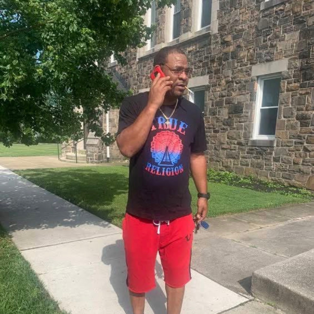 obituary photo for Derek