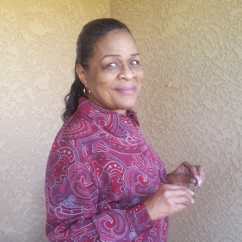 obituary photo for Ruby 