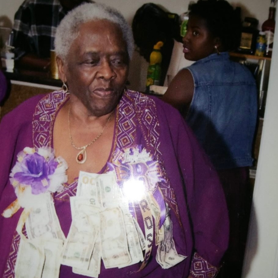 obituary photo for Rose