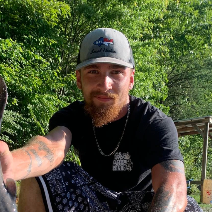 obituary photo for Jaden