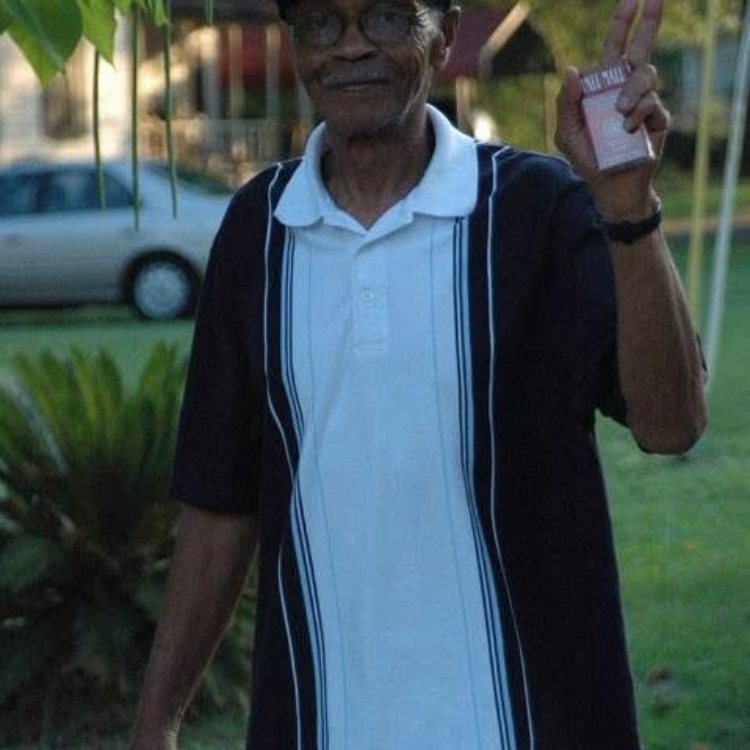 obituary photo for Willie 