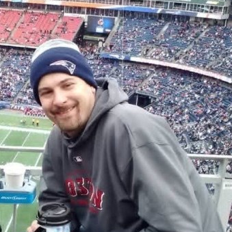 obituary photo for Kevin J. 