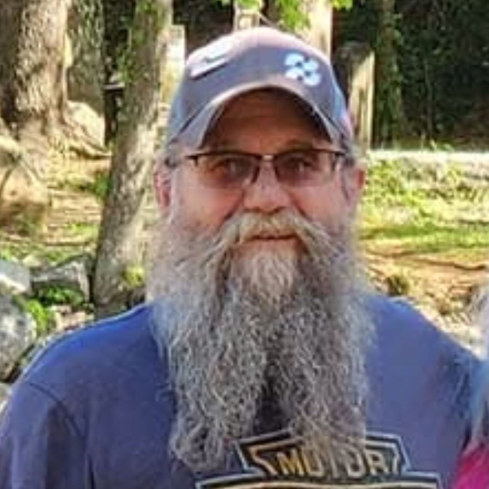 obituary photo for Micheal