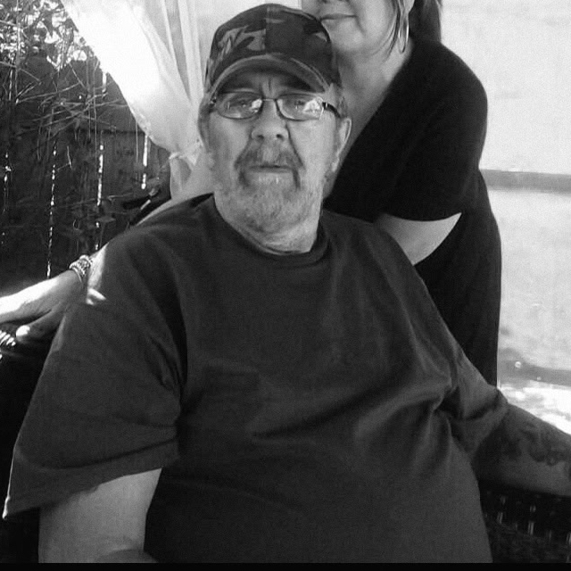 obituary photo for Larry