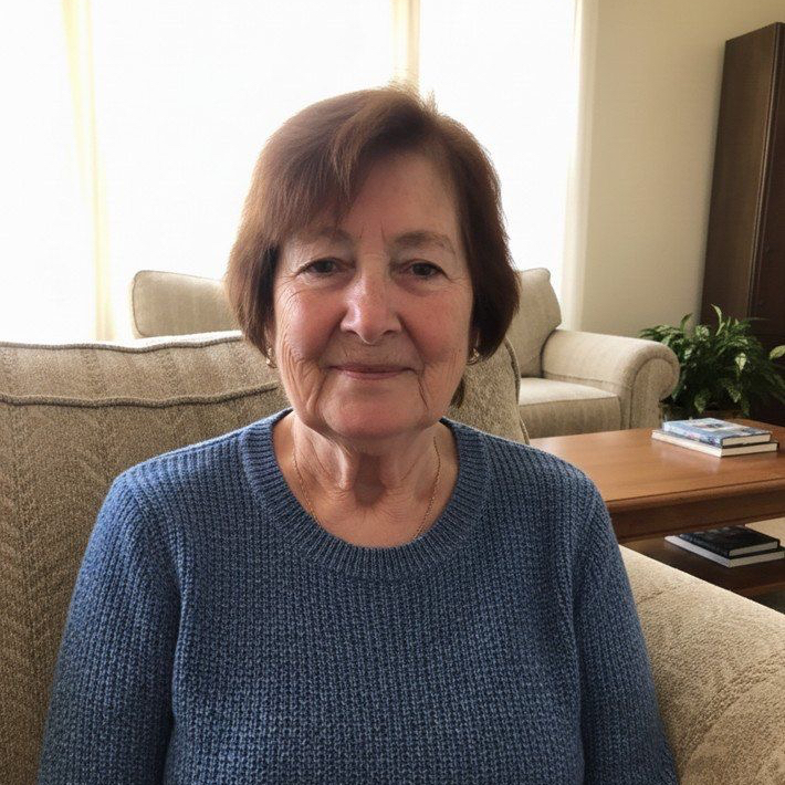 Carol Ann Wright obituary