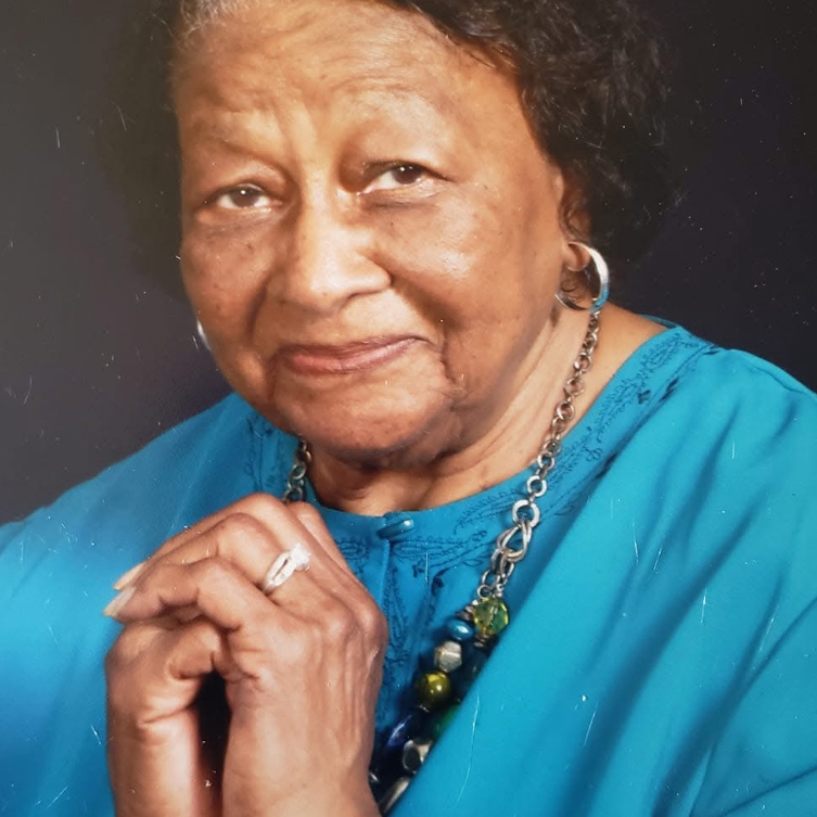 obituary photo for mary