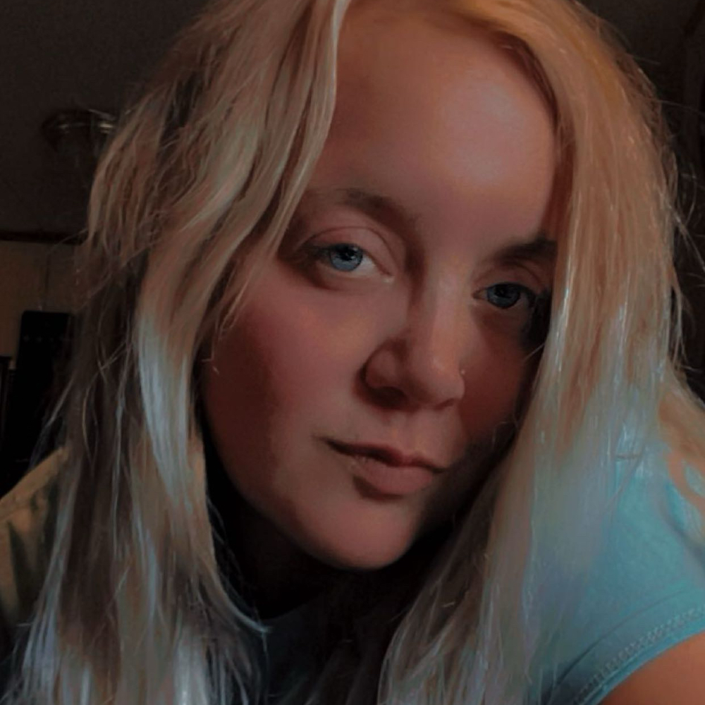 obituary photo for Olivia 