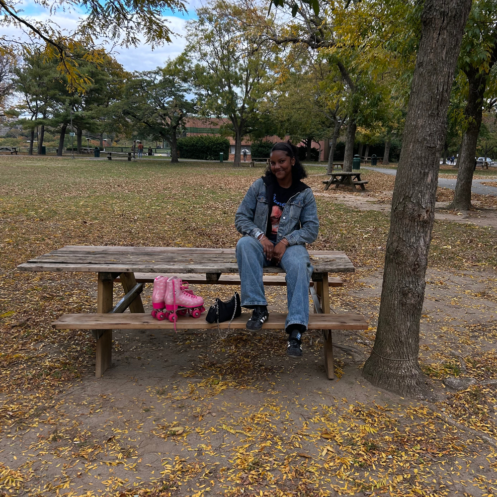 obituary photo for Vanessa