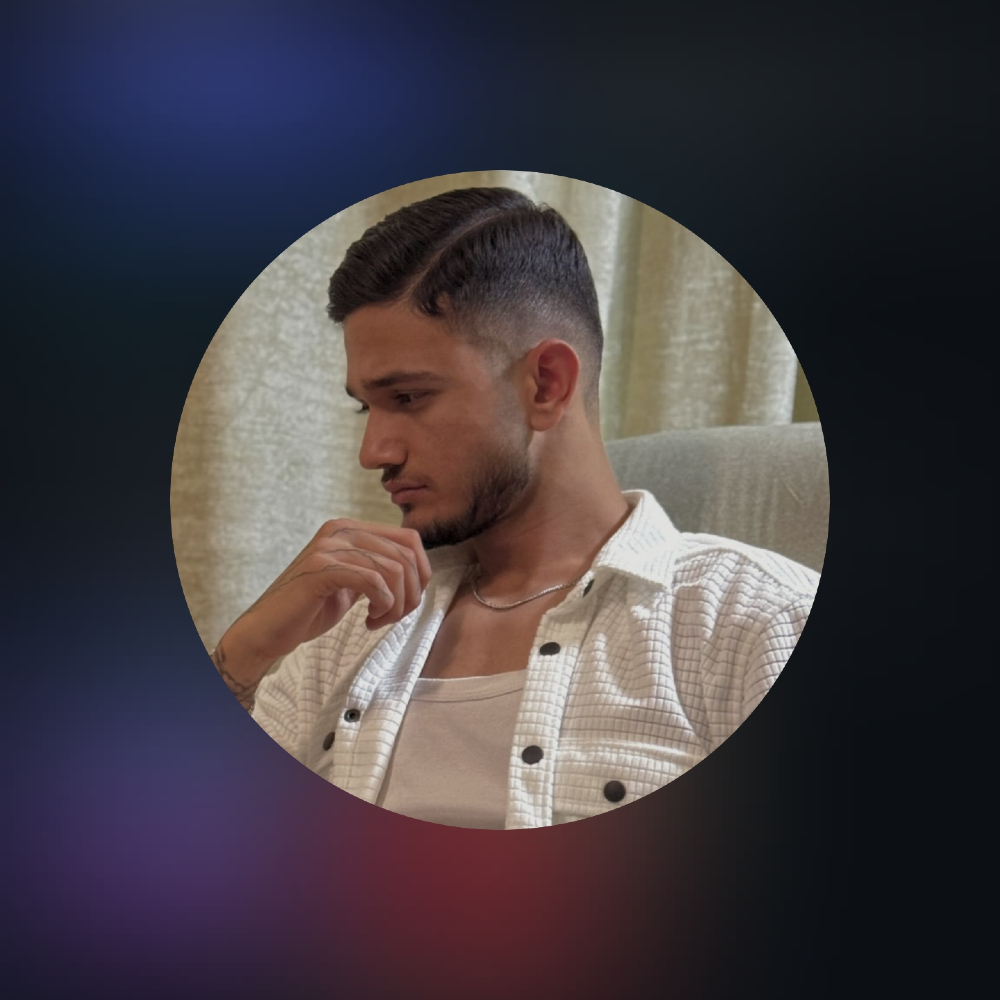 obituary photo for Milad