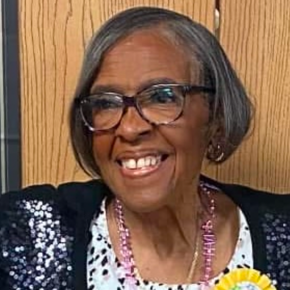 obituary photo for Shirley