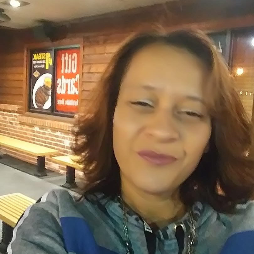 obituary photo for Aida